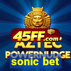 sonic bet